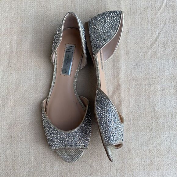 Inc Elsa Flats - Picture 5 of 9